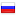 maja-dacha.ru server is located in Russia